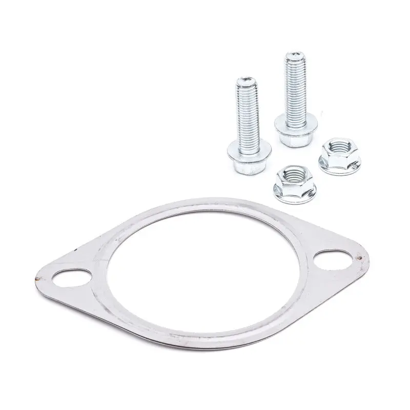 Cobb 07-09 Mazdaspeed3 Cat-Back Exhaust Replacement Hardware Kit (Gasket And Bolts) 1