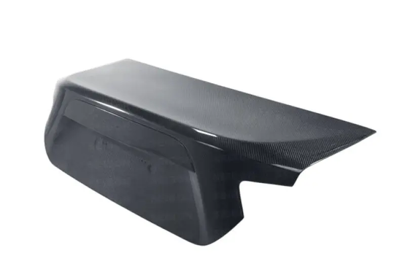 Seibon 12-13 Brz/Frs Oem Style Carbon Fiber Trunk/Hatch 1
