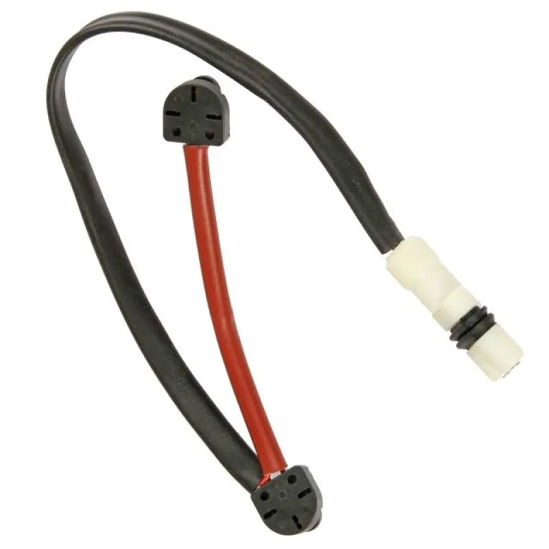 Power Stop 09-11 Porsche 911 Front Euro-Stop Electronic Brake Pad Wear Sensor 1