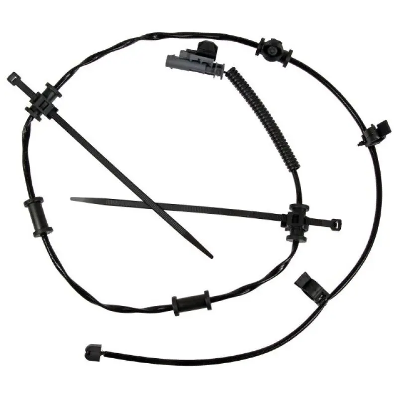 Power Stop 14-15 Chevrolet Camaro Rear Euro-Stop Electronic Brake Pad Wear Sensor 1