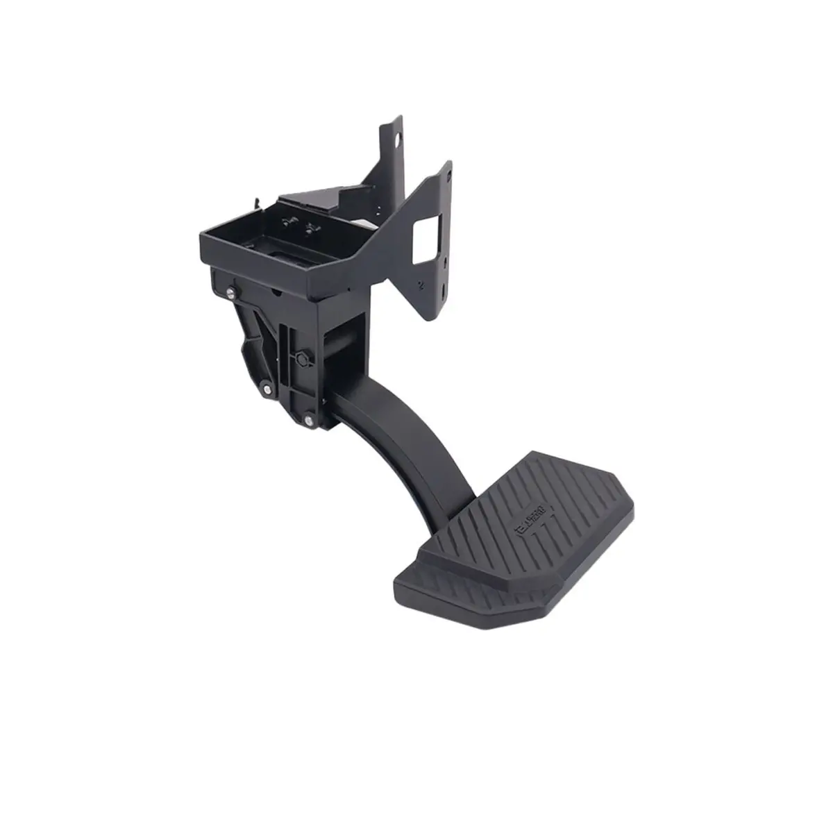 Ford F-150 (2021-2026) Retractable Bed Step 1
