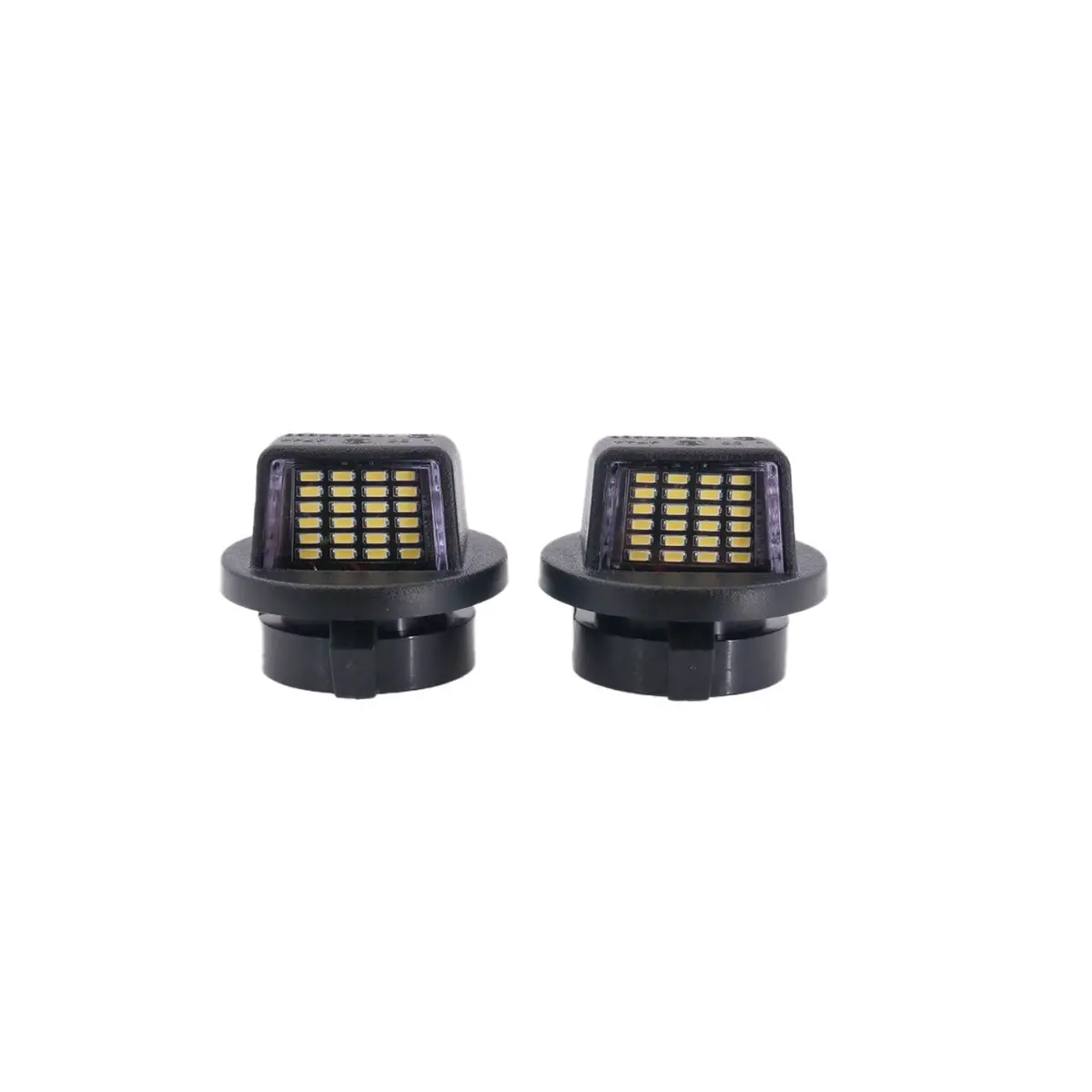 Ford Super Duty F-250/F-350 (2008-2016) Led License Plate Lights 1