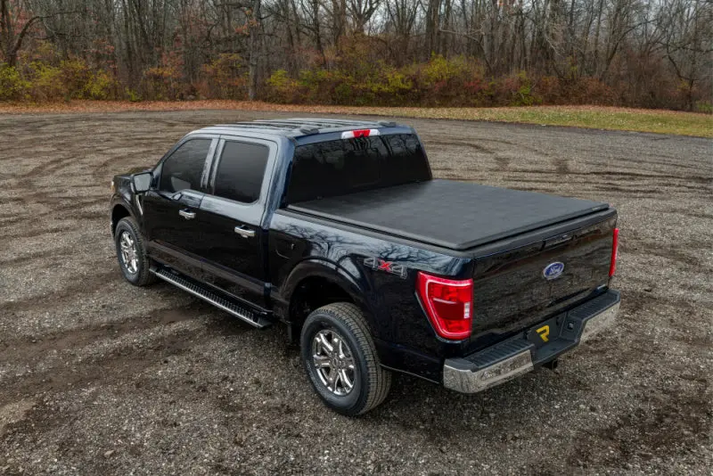 Extang 01-03 Ford F-150 Super Crew Trifecta 2.0 1