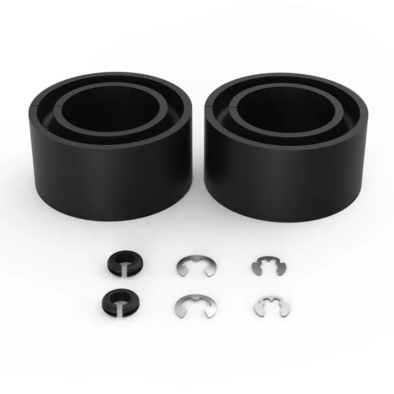 Timbren 22-26 Hyundai Santa Cruz Ses Coil Enhancer Kit 1