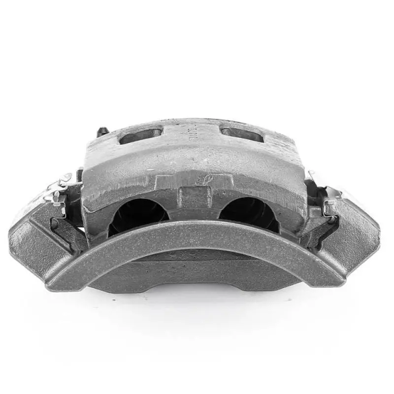 Power Stop 00-01 Dodge Ram 1500 Front Left Autospecialty Caliper W/Bracket 1