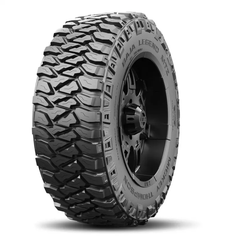 Mickey Thompson Baja Legend Mtz Tire - 38X15.50R20Lt 128Q 54085 1