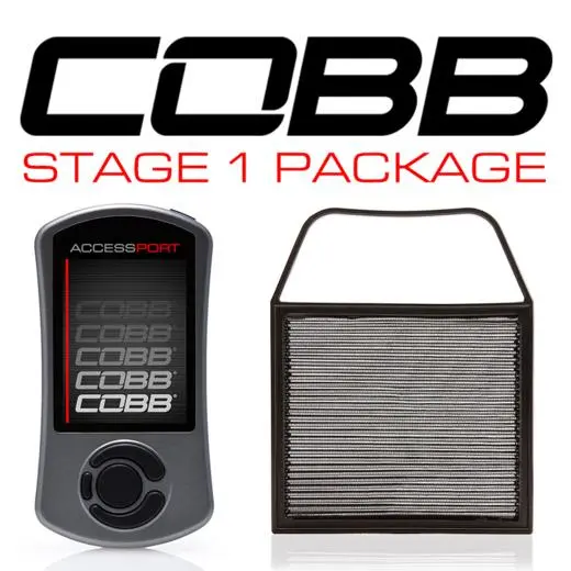 Bmw N54 Stage 1 Power Package W/V3 1