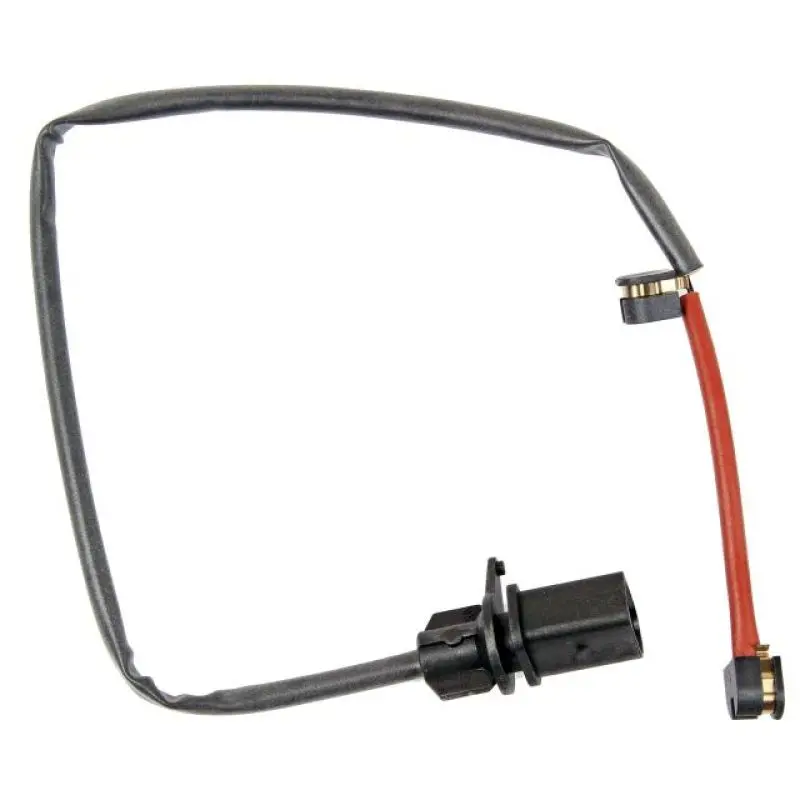 Power Stop 15-18 Porsche Macan Front Euro-Stop Electronic Brake Pad Wear Sensor 1