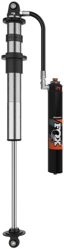 Fox 2.5 Performance Elite Series 8In. Rr Coilover Shock 7/8In. Shaft W/ Dsc Adjuster 1
