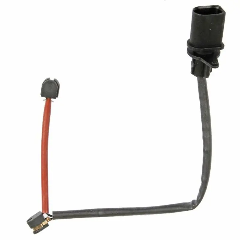 Power Stop 16-18 Audi Rs7 Rear Euro-Stop Electronic Brake Pad Wear Sensor 1