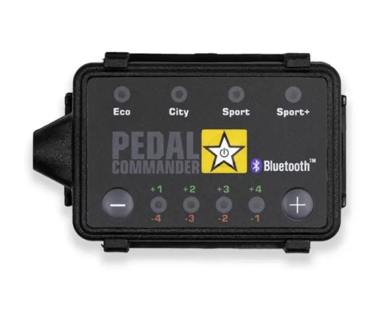 Pedal Commander Throttle Response Controller For Acura And Honda Vehicles 1