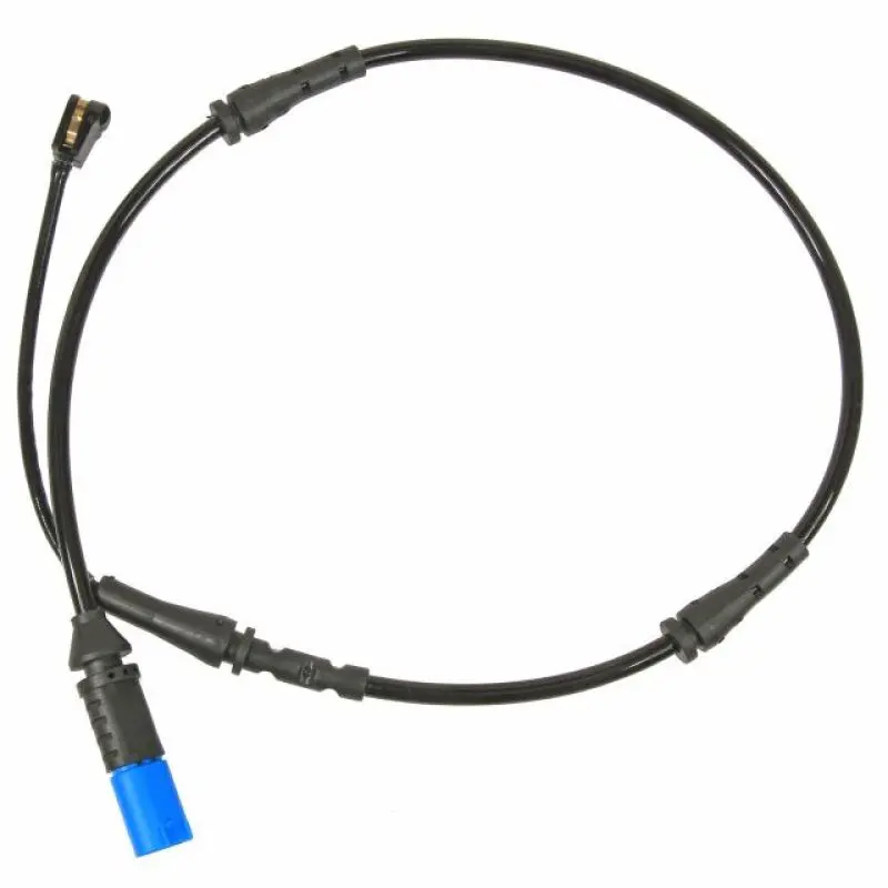Power Stop 18-19 Bmw X3 Rear Euro-Stop Electronic Brake Pad Wear Sensor 1