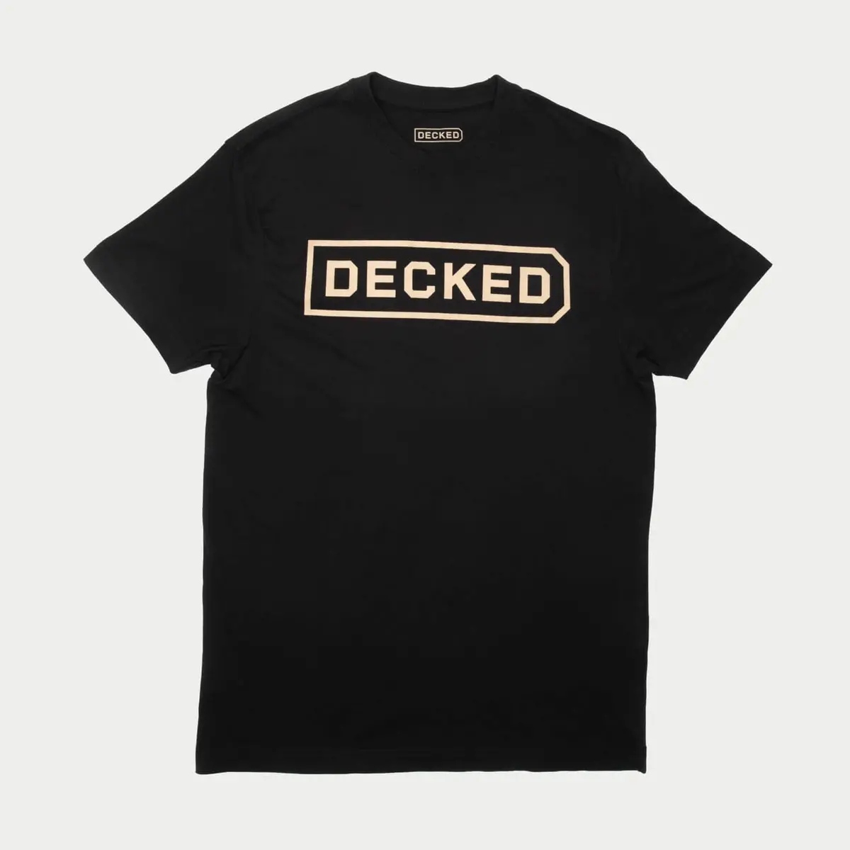 Decked Daily Driver Tee 1