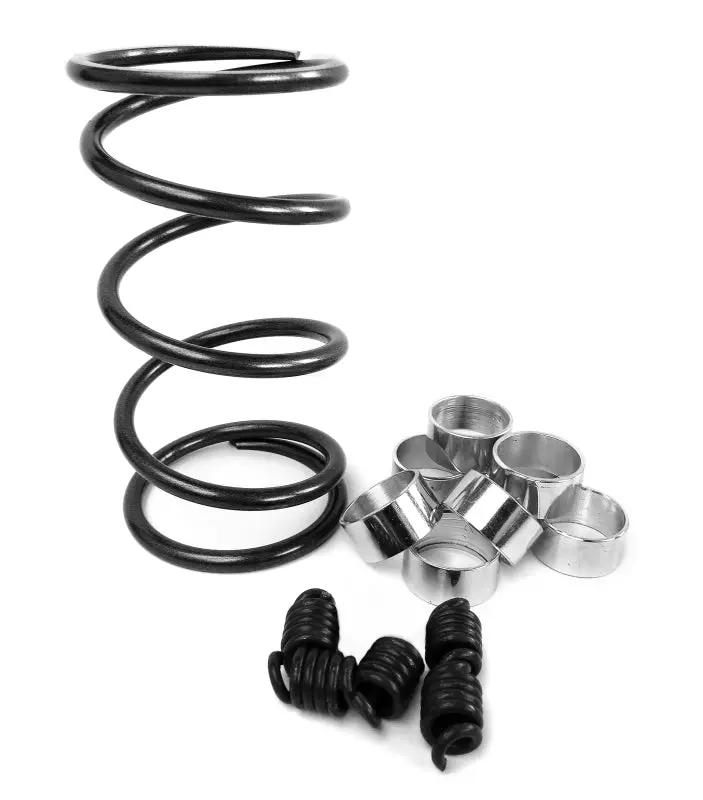 Epi 08-14 Yamaha 450 Grizzly 4X4 27-28 In. Tires Low Elev. Sport Utility Clutch Kit 1