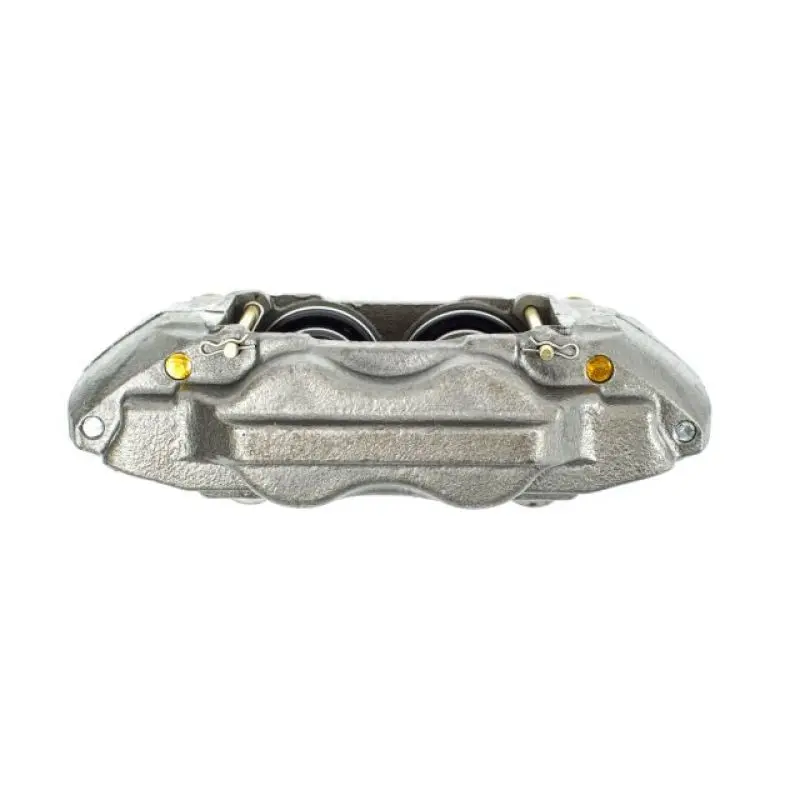 Power Stop 06-10 Hummer H3 Front Left Autospecialty Caliper W/O Bracket 1