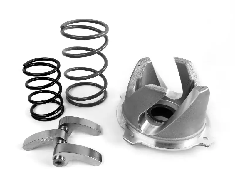 Epi 2011 Polaris 900 Rzr Xp Paddle Tires Low Elev. Sand Dune Clutch Kit 1