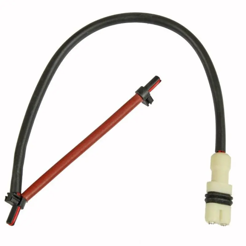 Power Stop 05-12 Porsche 911 Front Right Euro-Stop Electronic Brake Pad Wear Sensor 1