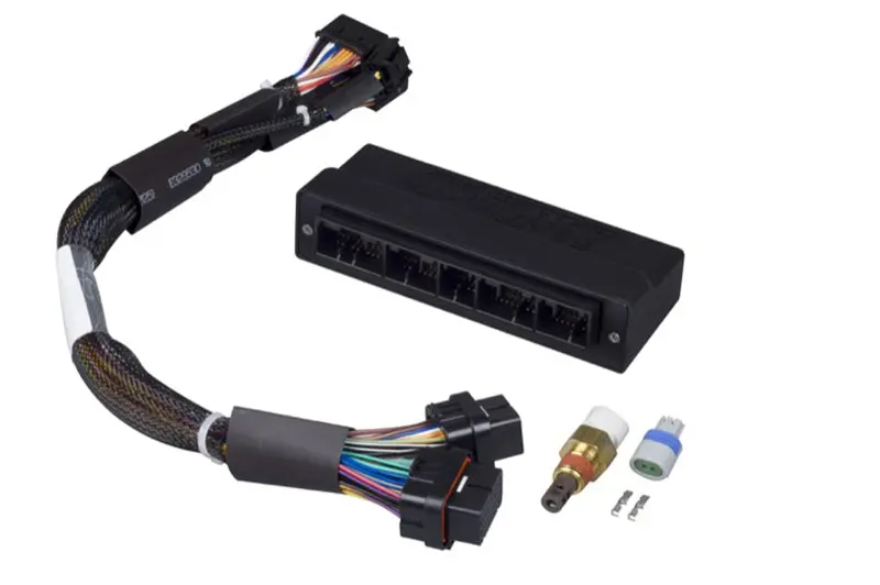 Haltech Elite 1000/1500 Plug-And-Play Ecu Harness For Mazda Miata Nb (1.8L) – Manual Transmission, Vct & Non-Vct Support 1