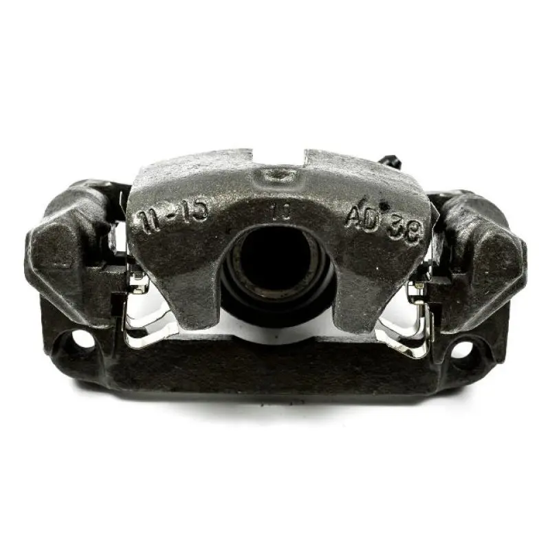 Power Stop 08-09 Buick Allure Rear Left Autospecialty Caliper W/Bracket 1