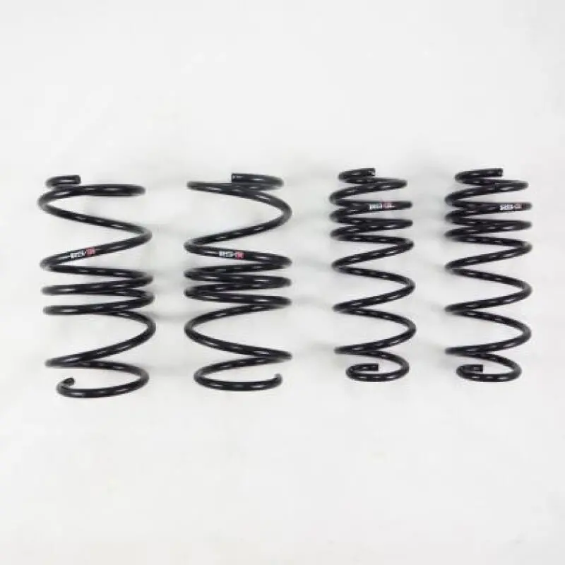Rs-R Nissan Fairlady Z Nismo Ti2000 Down Springs (No Cancel/No Returns) 1