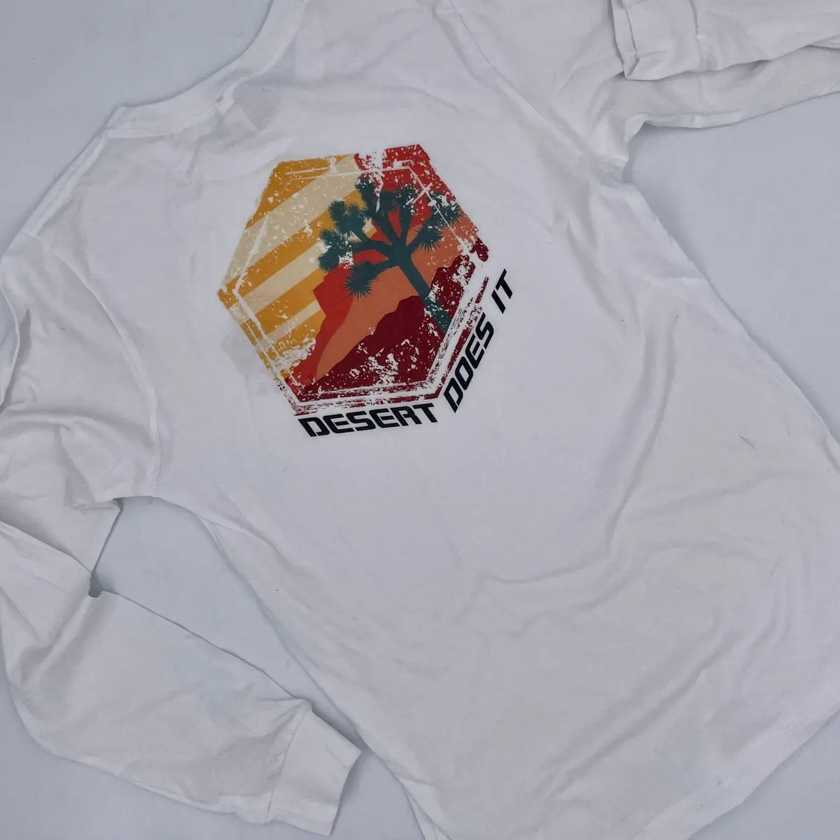 Ddi Long Sleeve T-Shirt 2