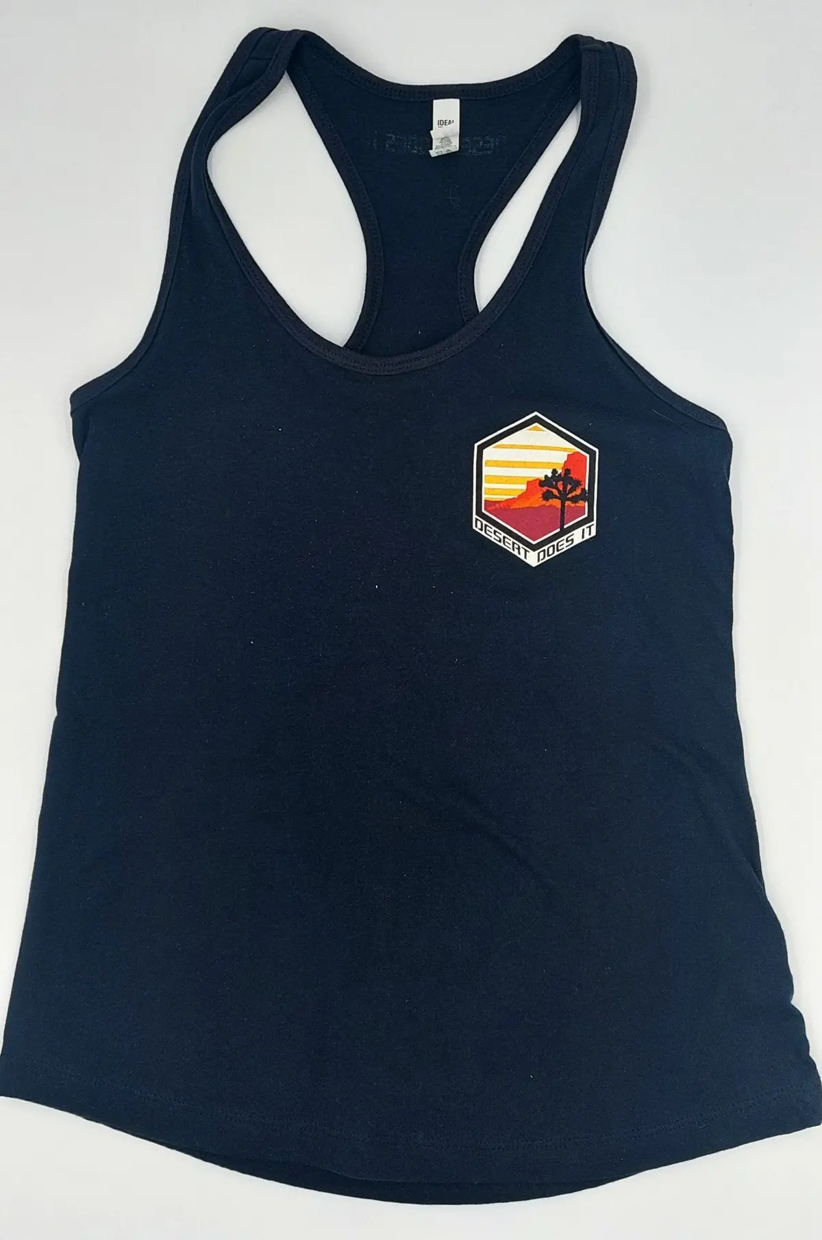 Ddi Women's Tank Top 1