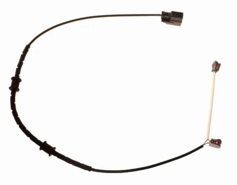 Power Stop 15-20 Jaguar F-Type Rear Euro-Stop Electronic Brake Pad Wear Sensor 1