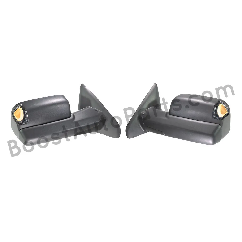Dodge Ram 2500/3500 Tow Mirrors (2003-2009) 22