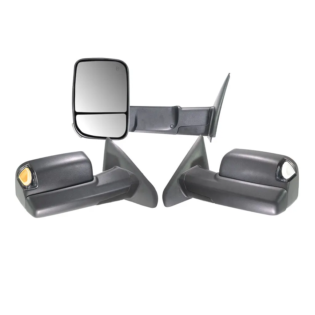 Dodge Ram 2500/3500 Tow Mirrors (2003-2009) 13