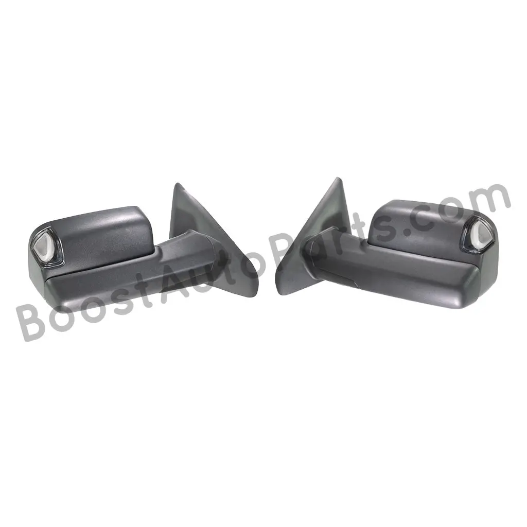 Dodge Ram 2500/3500 Tow Mirrors (2003-2009) 20
