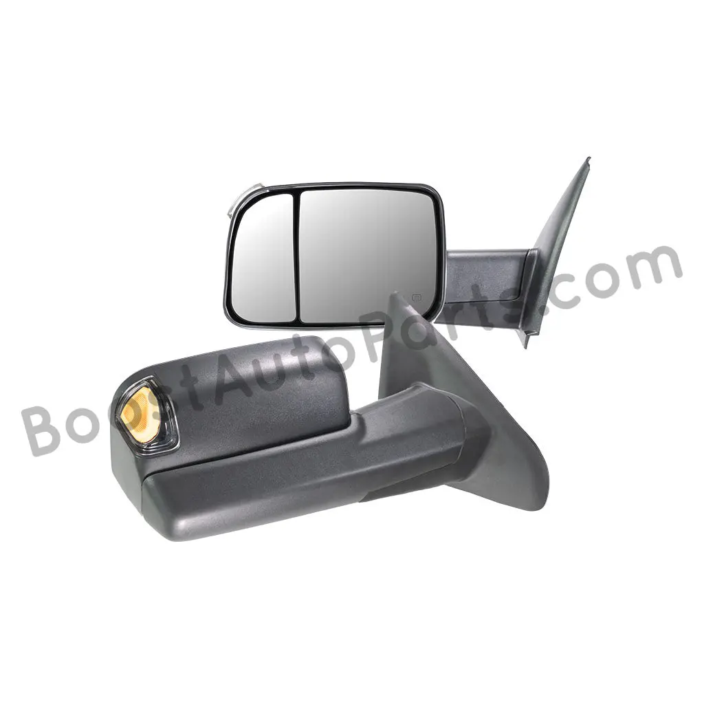 Dodge Ram 2500/3500 Tow Mirrors (2003-2009) 21