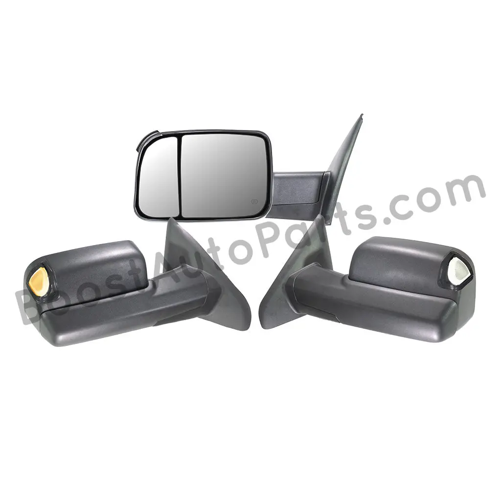 Dodge Ram 2500/3500 Tow Mirrors (2003-2009) 23