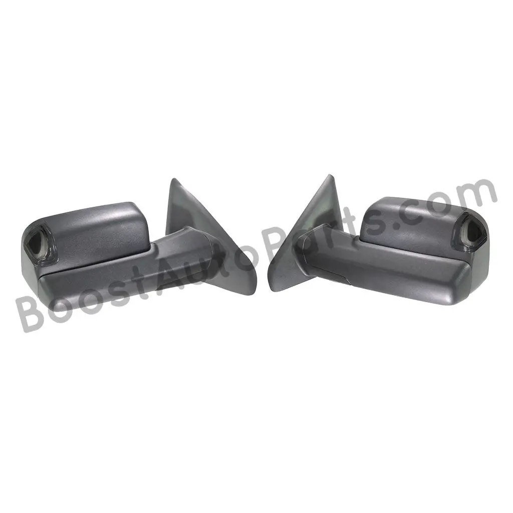 Dodge Ram 2500/3500 Tow Mirrors (2003-2009) 25