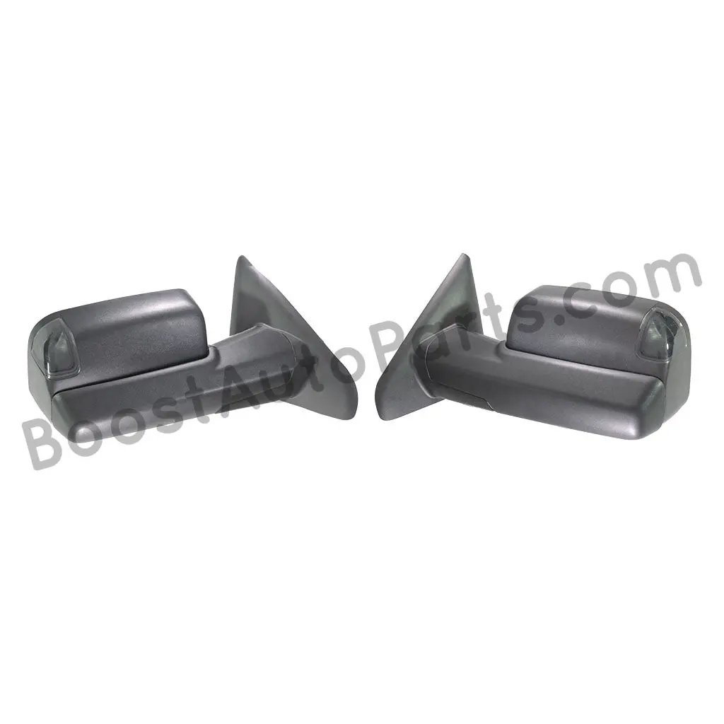 Dodge Ram 2500/3500 Tow Mirrors (2003-2009) 9