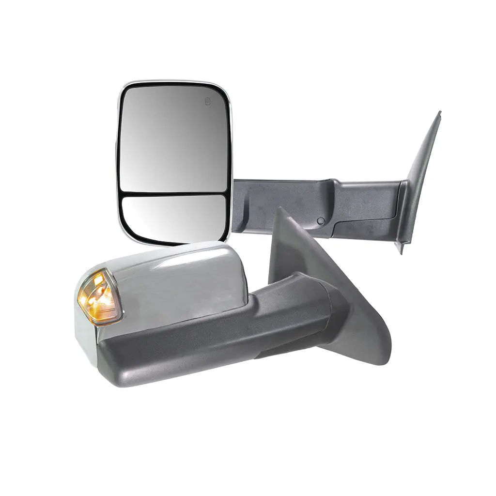 Dodge Ram 2500/3500 Tow Mirrors (2003-2009) 15