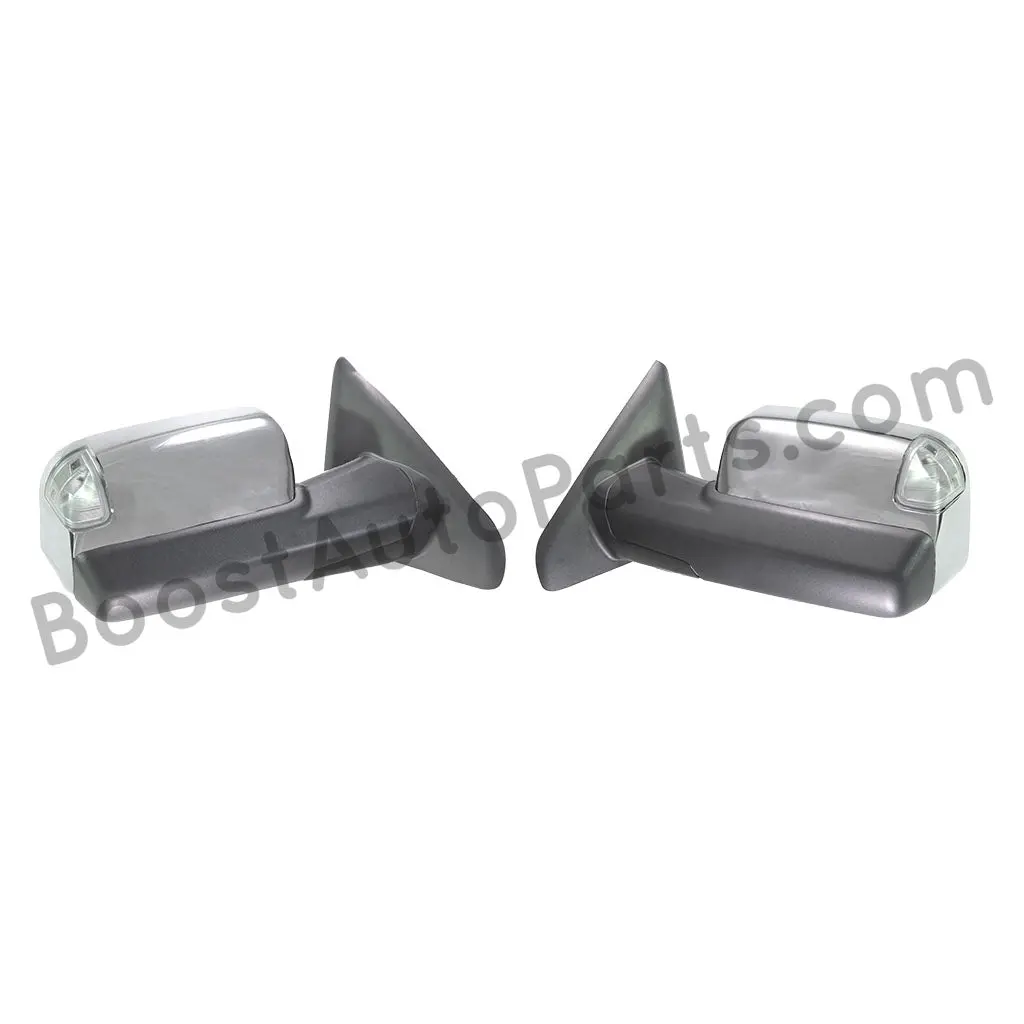 Dodge Ram 2500/3500 Tow Mirrors (2003-2009) 14