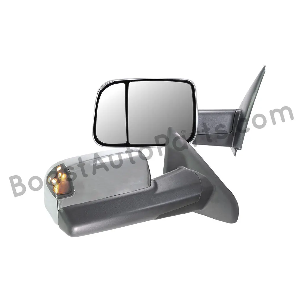 Dodge Ram 2500/3500 Tow Mirrors (2003-2009) 15