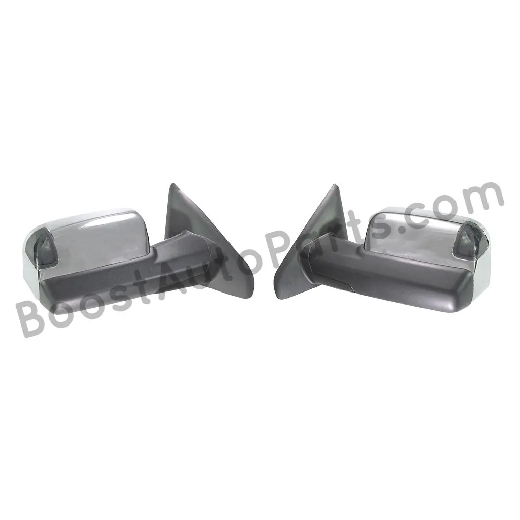 Dodge Ram 2500/3500 Tow Mirrors (2003-2009) 17