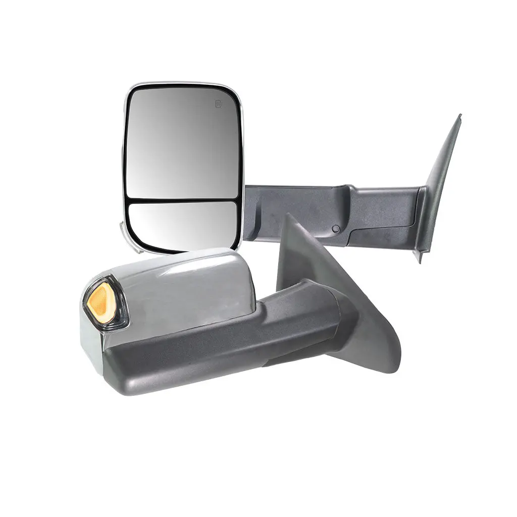 Dodge Ram 2500/3500 Tow Mirrors (2003-2009) 17