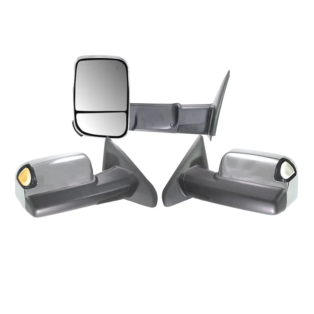 Dodge Ram 2500/3500 Tow Mirrors (2003-2009) 28