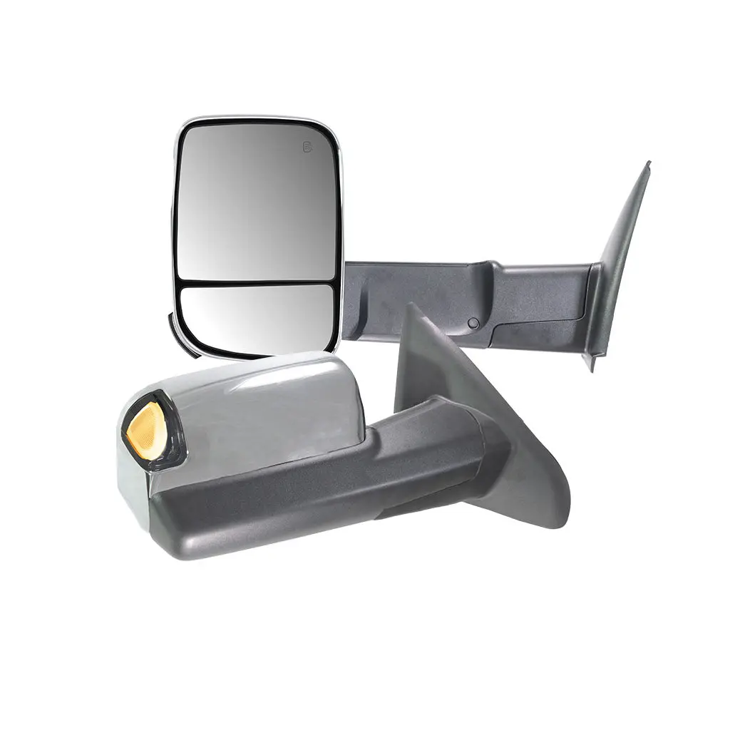 Dodge Ram 2500/3500 Tow Mirrors (2003-2009) 18