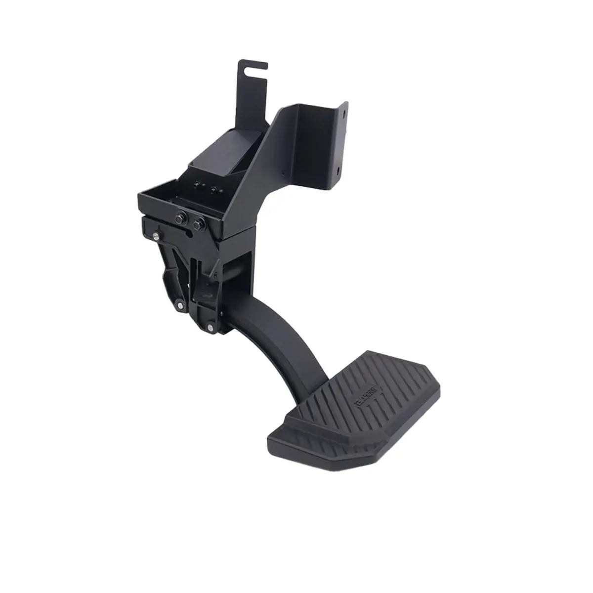 Chevy Silverado/Gmc Sierra 2500/3500 (2020-2026) Retractable Bed Step 1