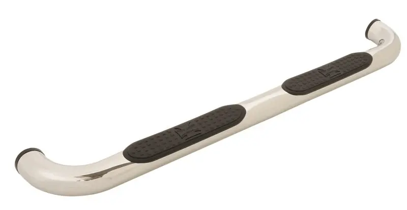 Iron Cross 94-01 Dodge Ram Regular Cab 3In Tube Steps - Cab Length - Stainless 1