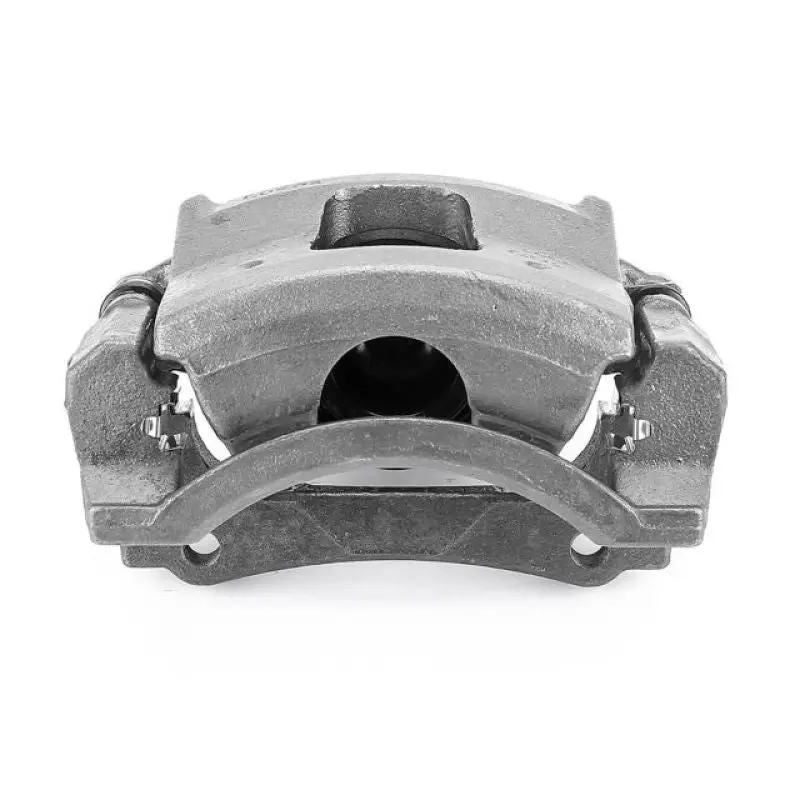 Power Stop 02-06 Buick Rendezvous Front Left Autospecialty Caliper W/Bracket 1