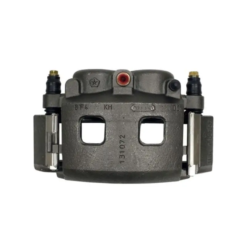 Power Stop 98-02 Dodge Ram 1500 Van Front Right Autospecialty Caliper W/Bracket 1