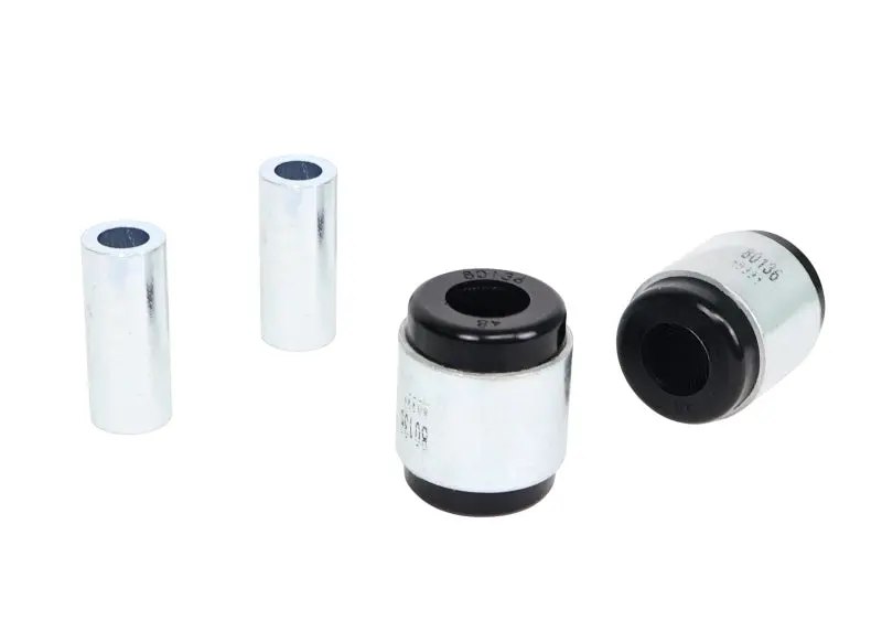 Whiteline 23-25 Toyota Prius Upper Control Arm Outer Bushing Kit 1