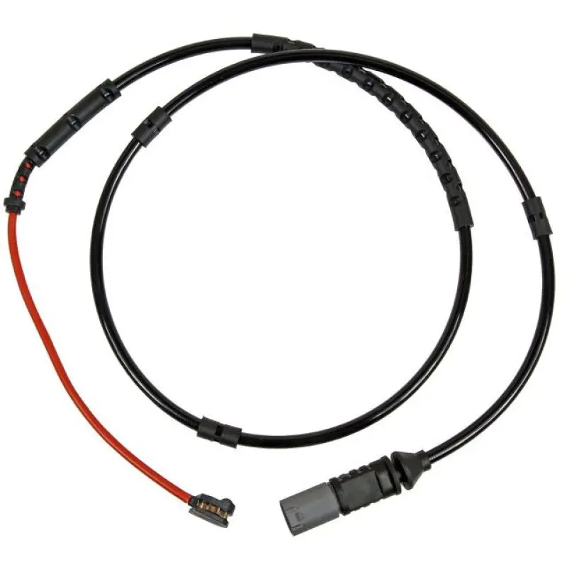Power Stop 15-18 Bmw M3 Rear Euro-Stop Electronic Brake Pad Wear Sensor 1