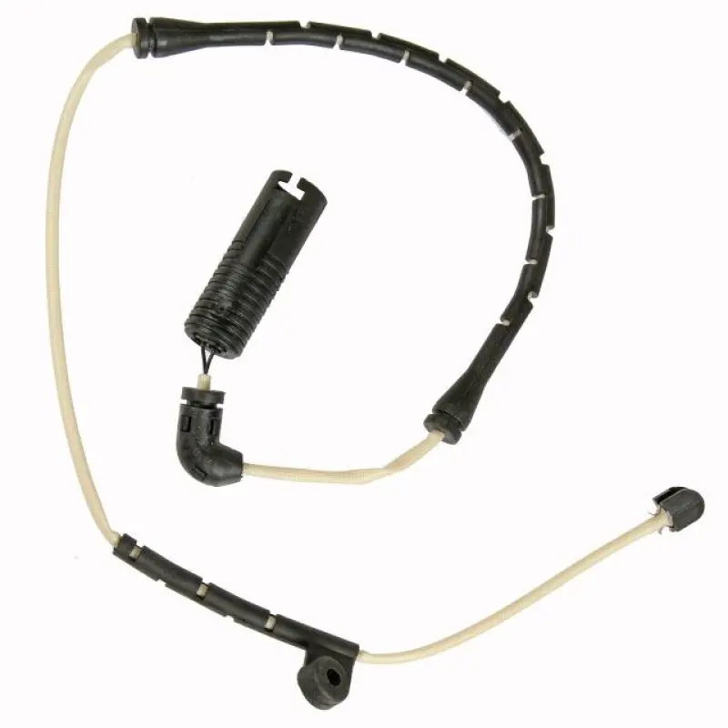 Power Stop 06-08 Bmw Z4 Front Euro-Stop Electronic Brake Pad Wear Sensor 1