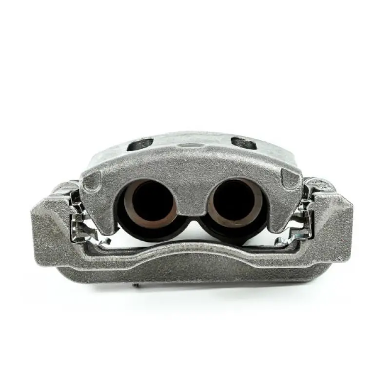 Power Stop 08-16 Cadillac Escalade Front Left Autospecialty Caliper W/Bracket 1