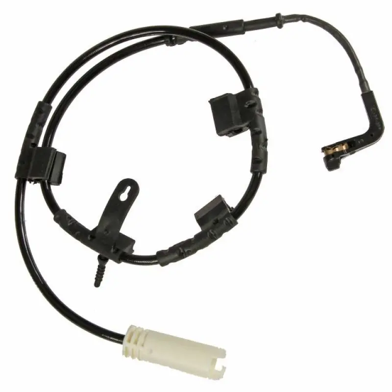 Power Stop 07-10 Mini Cooper Front Euro-Stop Electronic Brake Pad Wear Sensor 1
